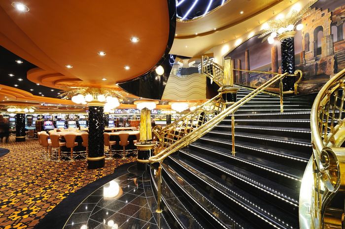 Millennium Star Casino